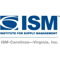 Institute for Supply Management - Carolinas-Virginia logo, Institute for Supply Management - Carolinas-Virginia contact details