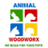 Animal Woodworx Pty Ltd logo, Animal Woodworx Pty Ltd contact details