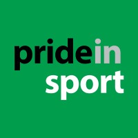 Pride in Sport Australia logo, Pride in Sport Australia contact details