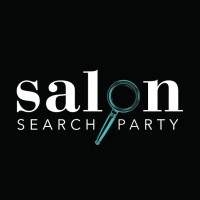 Salon Search Party logo, Salon Search Party contact details