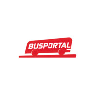 Busportal logo, Busportal contact details