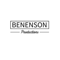 Benenson Productions logo, Benenson Productions contact details