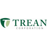 Trean Corporation logo, Trean Corporation contact details