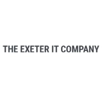 The Exeter IT Company logo, The Exeter IT Company contact details