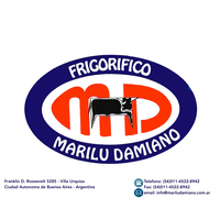 Marilu Damiano SRL logo, Marilu Damiano SRL contact details