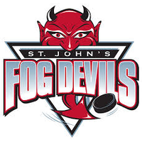 St. John's Fog Devils (QMJHL) logo, St. John's Fog Devils (QMJHL) contact details