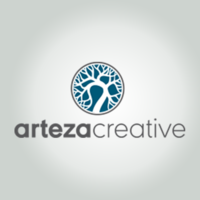 Arteza Creative logo, Arteza Creative contact details