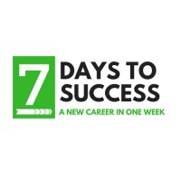 7 Days to Success logo, 7 Days to Success contact details