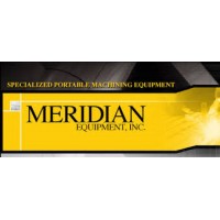 Meridian Equipment Inc logo, Meridian Equipment Inc contact details