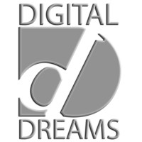 Digital Dreams (DD) logo, Digital Dreams (DD) contact details