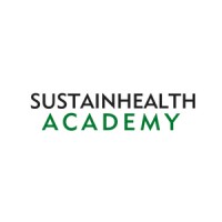 SUSTAINHEALTH ACADEMY logo, SUSTAINHEALTH ACADEMY contact details