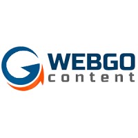 Webgo Content logo, Webgo Content contact details