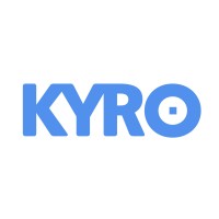 Kyro Digital Corp. logo, Kyro Digital Corp. contact details