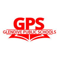 Glendive Elementary School District logo, Glendive Elementary School District contact details