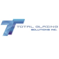 Total Glazing Solutions Inc. logo, Total Glazing Solutions Inc. contact details