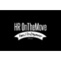 HR On The Move logo, HR On The Move contact details