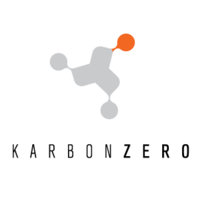 Karbon Zero logo, Karbon Zero contact details