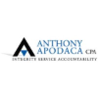 Anthony Apodaca Accountancy Corporation logo, Anthony Apodaca Accountancy Corporation contact details