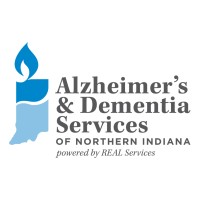 Alzheimer's & Dementia Services of Northern Indiana logo, Alzheimer's & Dementia Services of Northern Indiana contact details