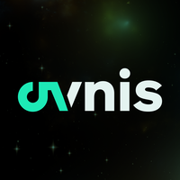 5ovnis logo, 5ovnis contact details