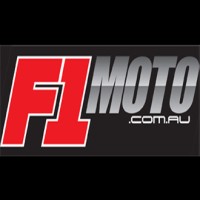 F1MOTO logo, F1MOTO contact details