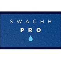 Swachhpro logo, Swachhpro contact details