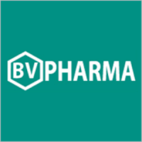 BV Pharma JSC logo, BV Pharma JSC contact details