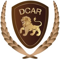 DCar Limousine logo, DCar Limousine contact details