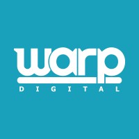 Warp Digital Entertainment logo, Warp Digital Entertainment contact details