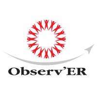 Observ'ER (Observatoire des Énergies Renouvelables) logo, Observ'ER (Observatoire des Énergies Renouvelables) contact details