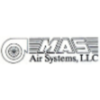 MAS Air Systems, LLC logo, MAS Air Systems, LLC contact details