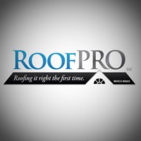 Roof Pro LLC logo, Roof Pro LLC contact details