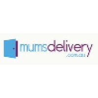 MumsDelivery.com.au logo, MumsDelivery.com.au contact details