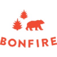 Bonfire Stories logo, Bonfire Stories contact details