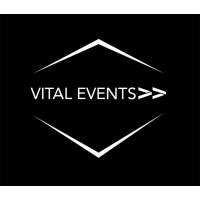 Vital Events logo, Vital Events contact details