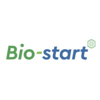 Bio-start logo, Bio-start contact details