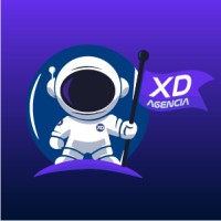 XD Agencia logo, XD Agencia contact details