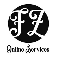 FZ Online Services logo, FZ Online Services contact details