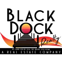 Black Dock Realty logo, Black Dock Realty contact details