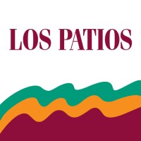 Los Patios logo, Los Patios contact details