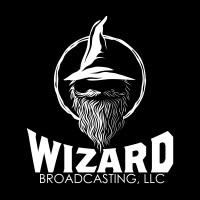 Wizard Broadcasting logo, Wizard Broadcasting contact details