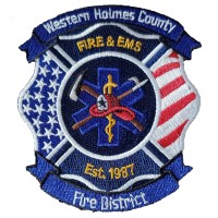 WESTERN HOLMES COUNTY FIRE DISTRICT logo, WESTERN HOLMES COUNTY FIRE DISTRICT contact details