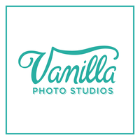 Vanilla Photo Studios logo, Vanilla Photo Studios contact details