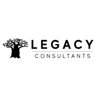 Legacy Consultants logo, Legacy Consultants contact details