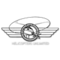 Helicopters Unlimited logo, Helicopters Unlimited contact details