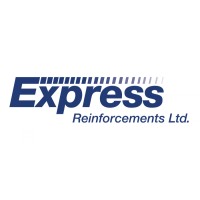 Express Reinforcements Limited logo, Express Reinforcements Limited contact details