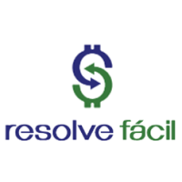 Resolve Fácil logo, Resolve Fácil contact details