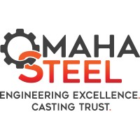 Omaha Steel Castings Company logo, Omaha Steel Castings Company contact details