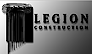 Legion Construction, Inc. logo, Legion Construction, Inc. contact details