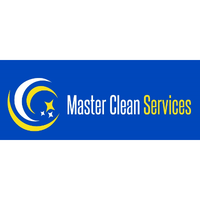 Master Clean Services logo, Master Clean Services contact details